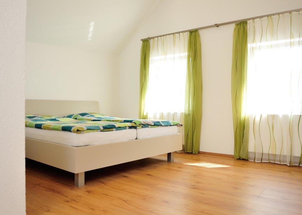 Weingut Edling Apartment Rossdorf  Cameră foto