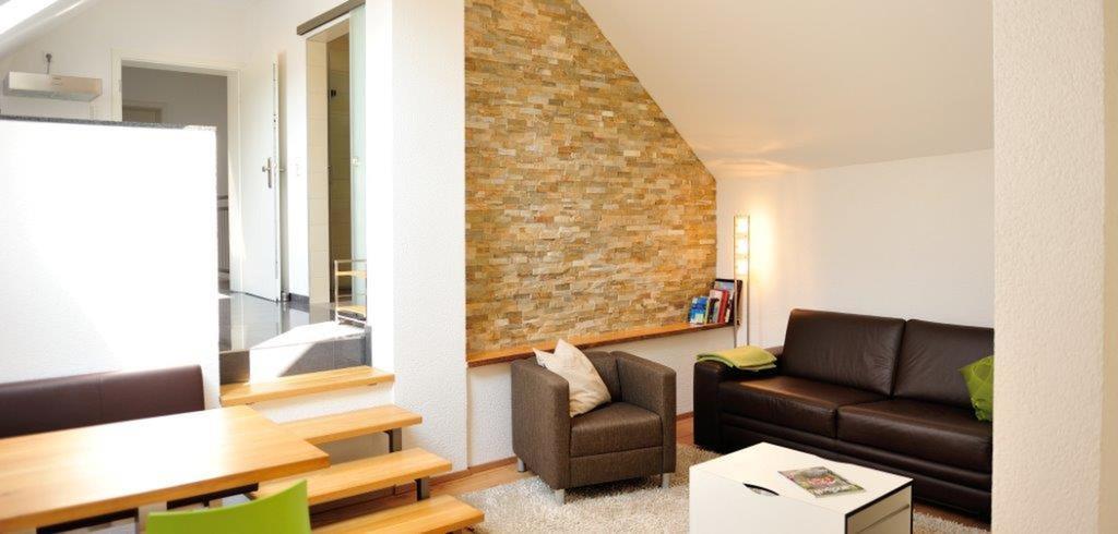Weingut Edling Apartment Rossdorf  Cameră foto