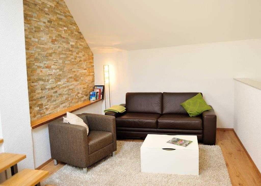 Weingut Edling Apartment Rossdorf  Exterior foto