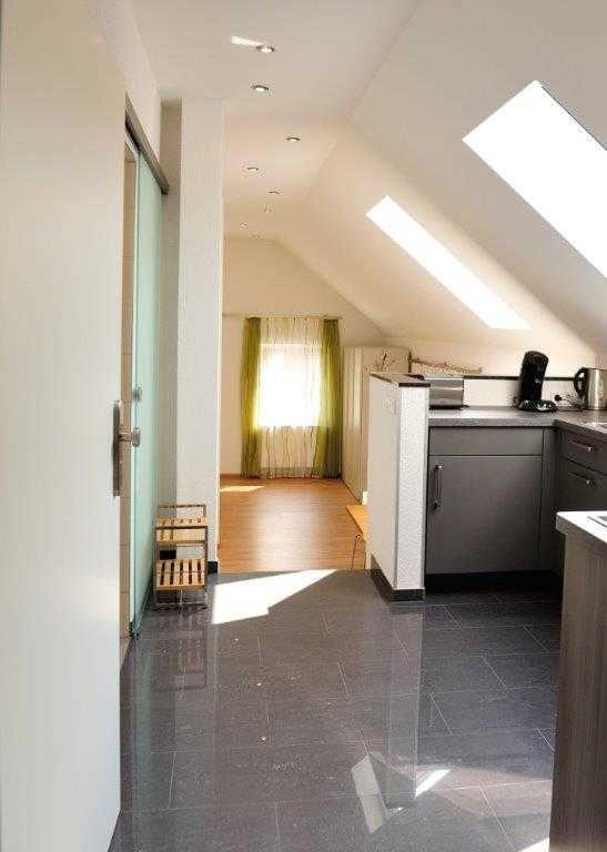 Weingut Edling Apartment Rossdorf  Exterior foto
