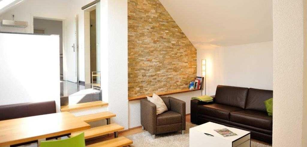 Weingut Edling Apartment Rossdorf  Exterior foto